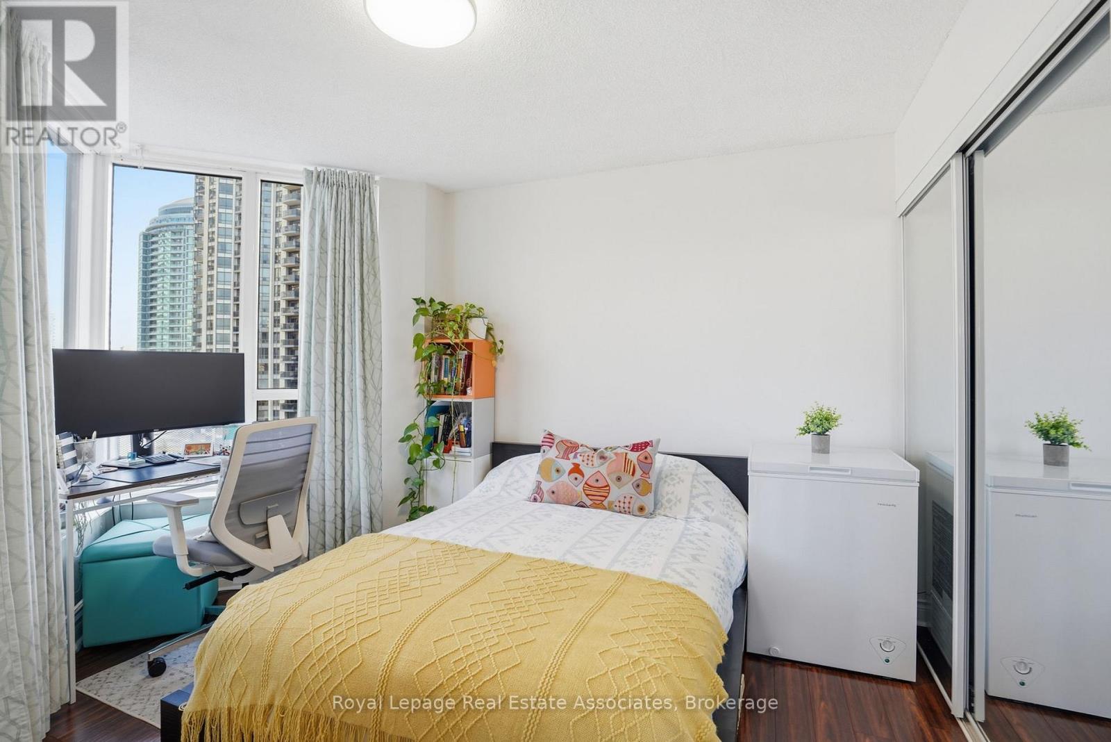 1005 - 5 Northtown Way, Toronto, Ontario  M2N 7A1 - Photo 27 - C12928014