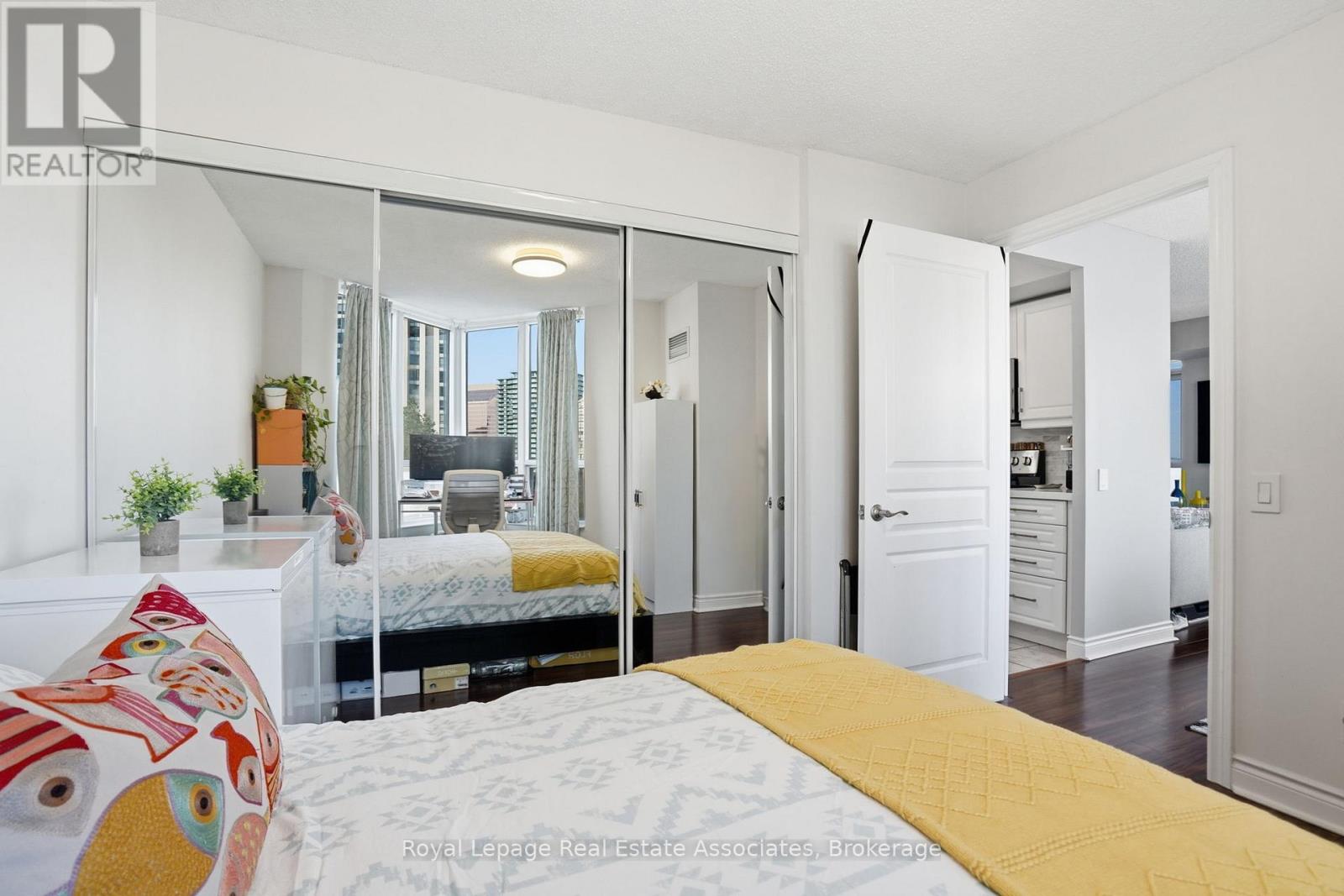 1005 - 5 Northtown Way, Toronto, Ontario  M2N 7A1 - Photo 28 - C12928014