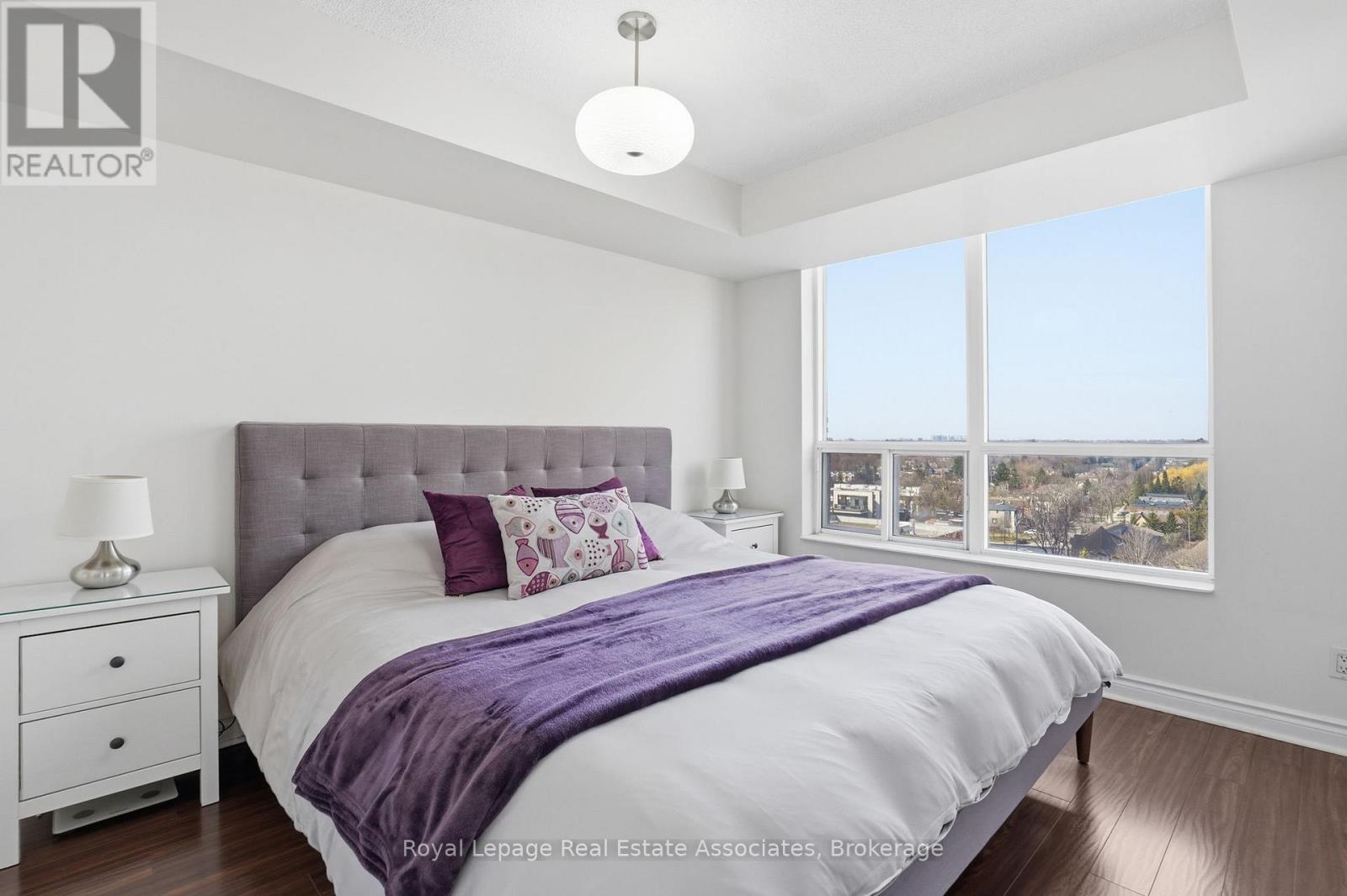 1005 - 5 Northtown Way, Toronto, Ontario  M2N 7A1 - Photo 29 - C12928014