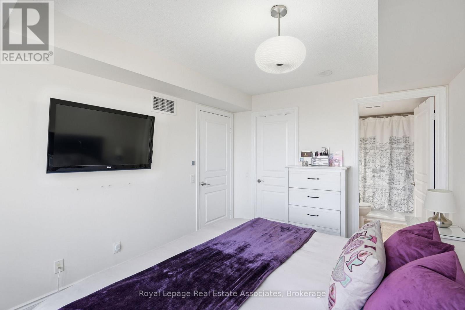 1005 - 5 Northtown Way, Toronto, Ontario  M2N 7A1 - Photo 31 - C12928014