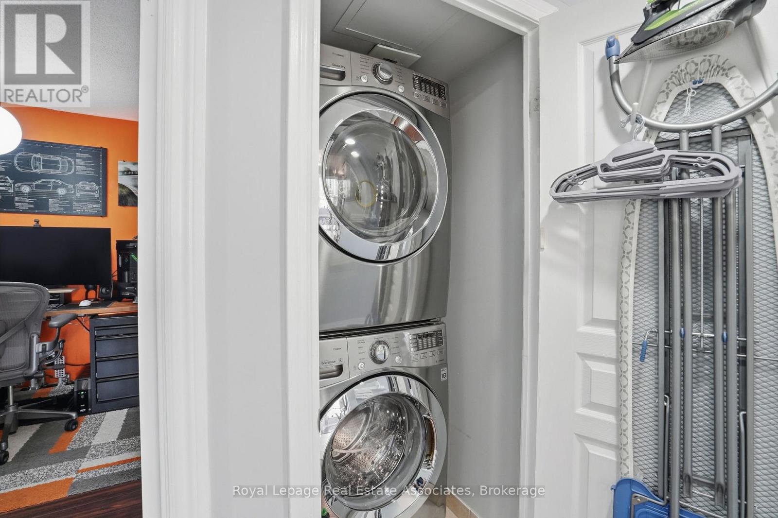 1005 - 5 Northtown Way, Toronto, Ontario  M2N 7A1 - Photo 33 - C12928014