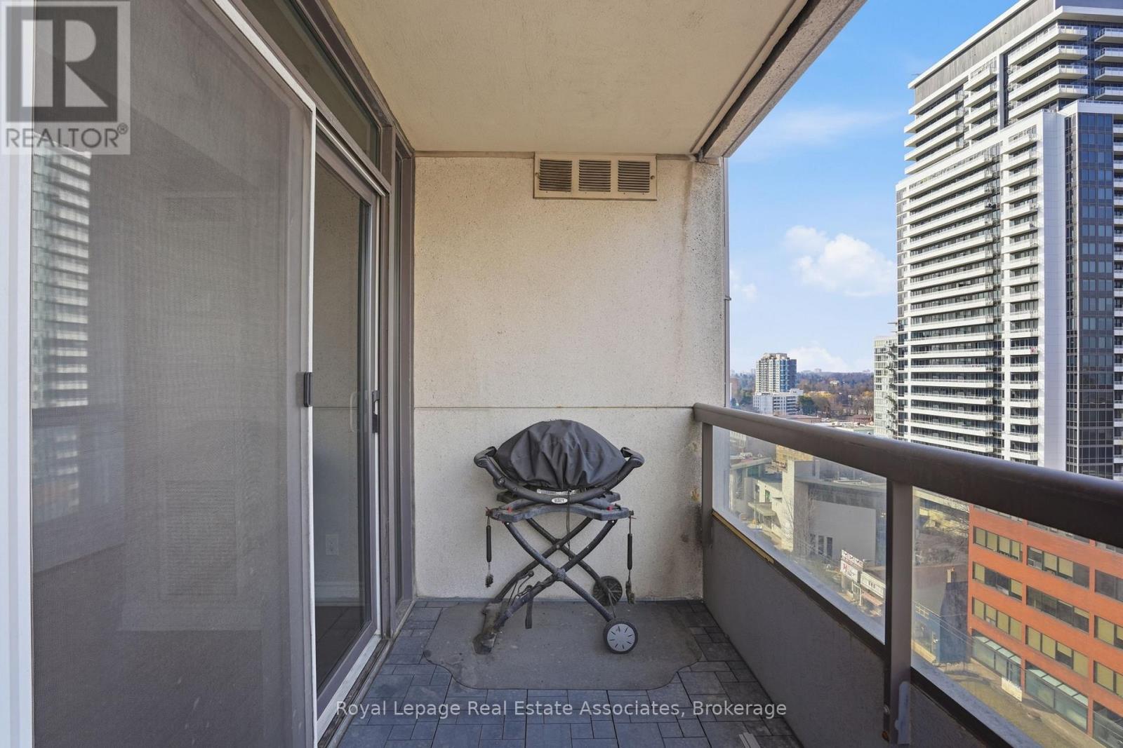 1005 - 5 Northtown Way, Toronto, Ontario  M2N 7A1 - Photo 35 - C12928014