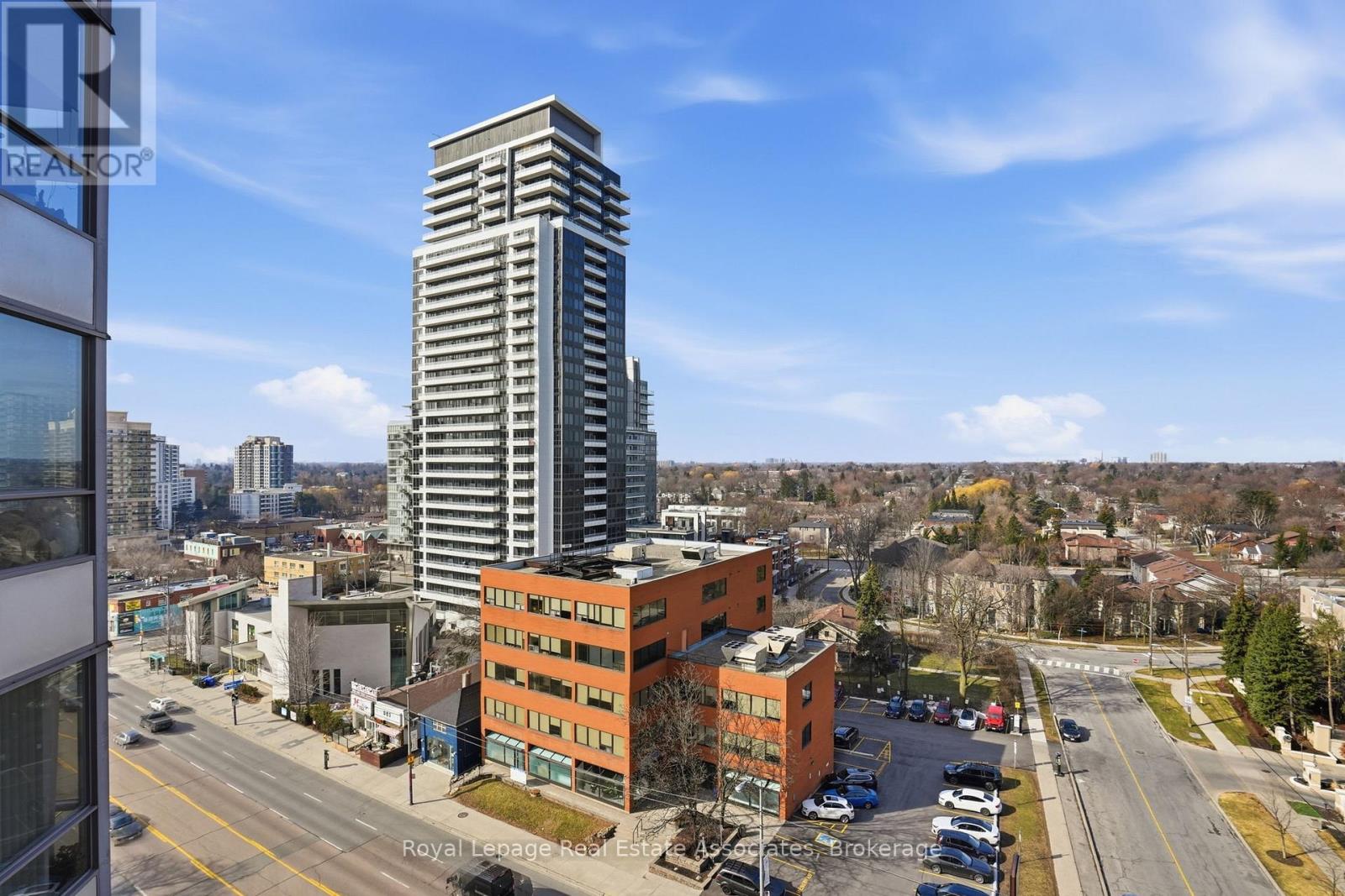 1005 - 5 Northtown Way, Toronto, Ontario  M2N 7A1 - Photo 37 - C12928014