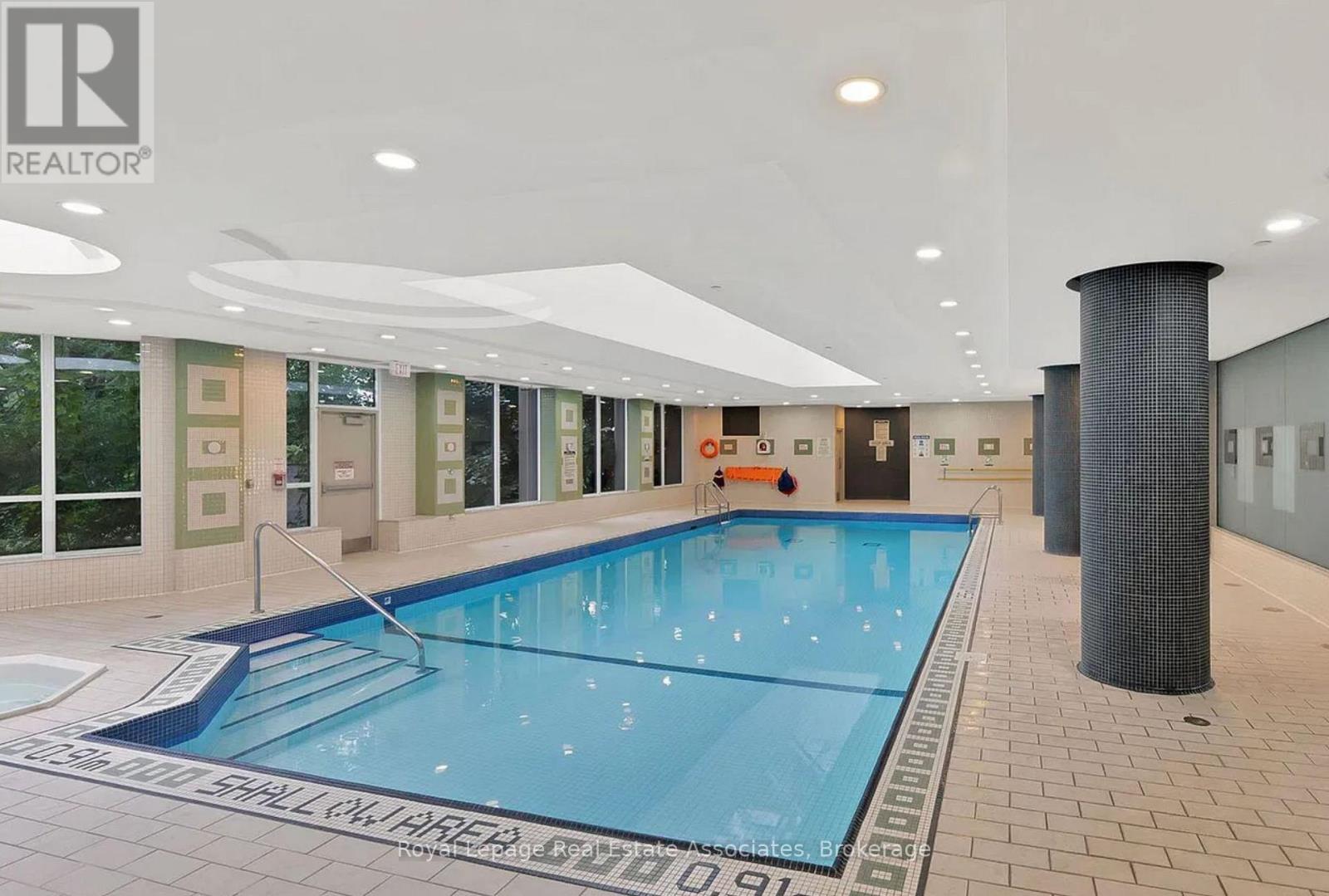 1005 - 5 Northtown Way, Toronto, Ontario  M2N 7A1 - Photo 39 - C12928014