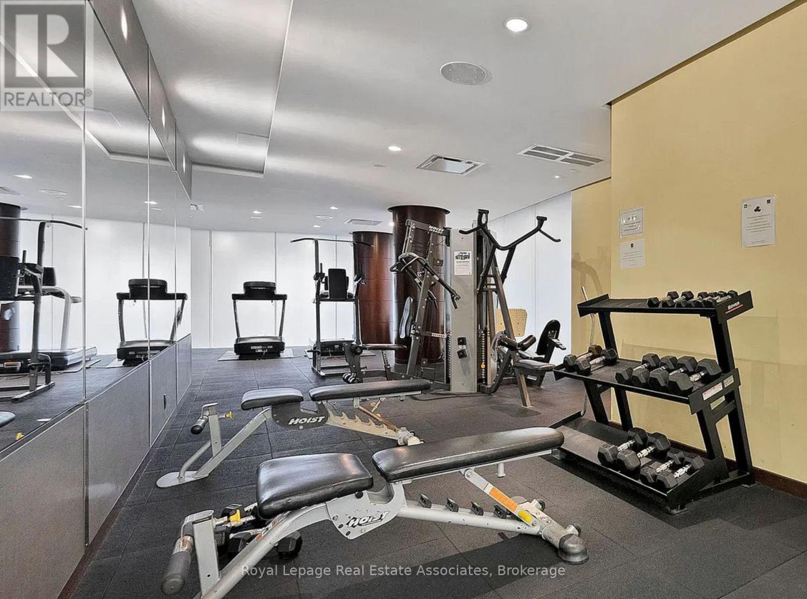 1005 - 5 Northtown Way, Toronto, Ontario  M2N 7A1 - Photo 40 - C12928014