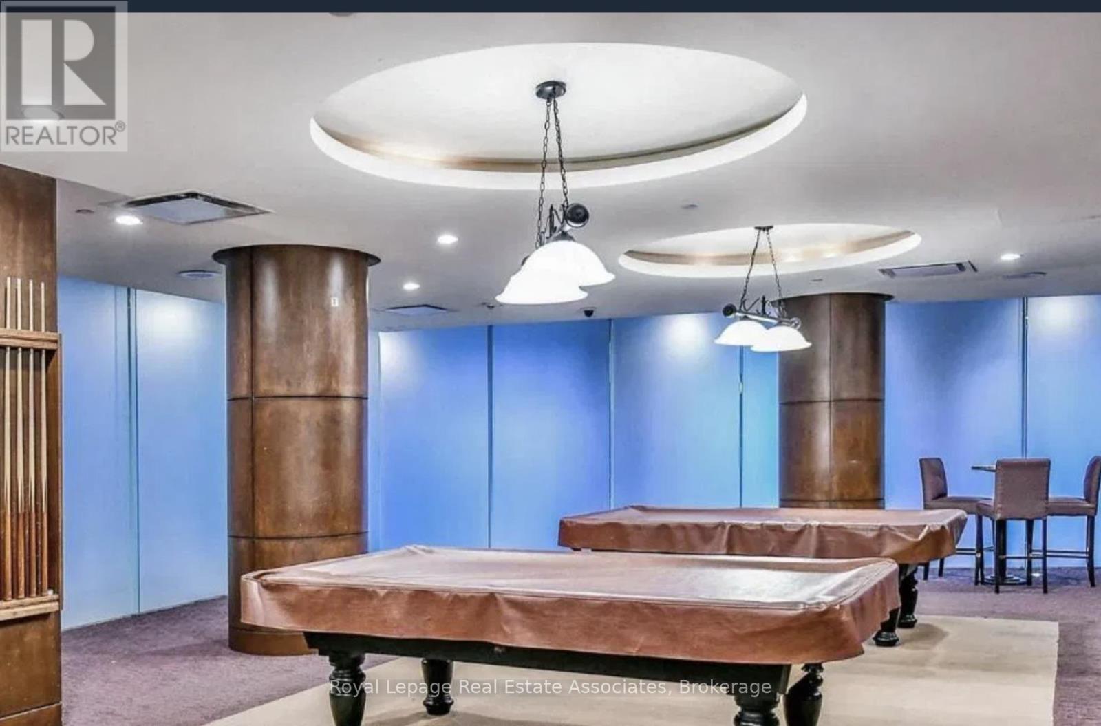 1005 - 5 Northtown Way, Toronto, Ontario  M2N 7A1 - Photo 45 - C12928014