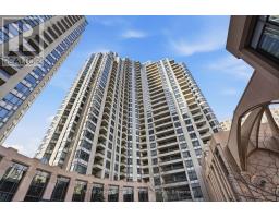 1005 - 5 NORTHTOWN WAY, Toronto, Ontario