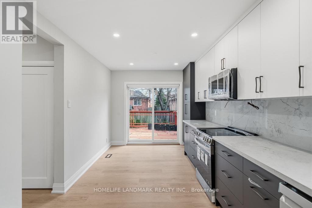 Main - 135 Waterloo Avenue, Toronto, Ontario  M3H 3Y7 - Photo 10 - C12928032