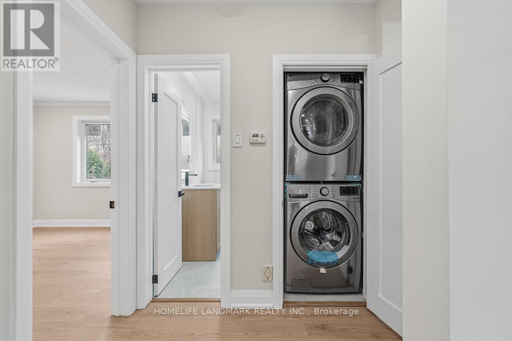 Main - 135 Waterloo Avenue, Toronto, Ontario  M3H 3Y7 - Photo 12 - C12928032