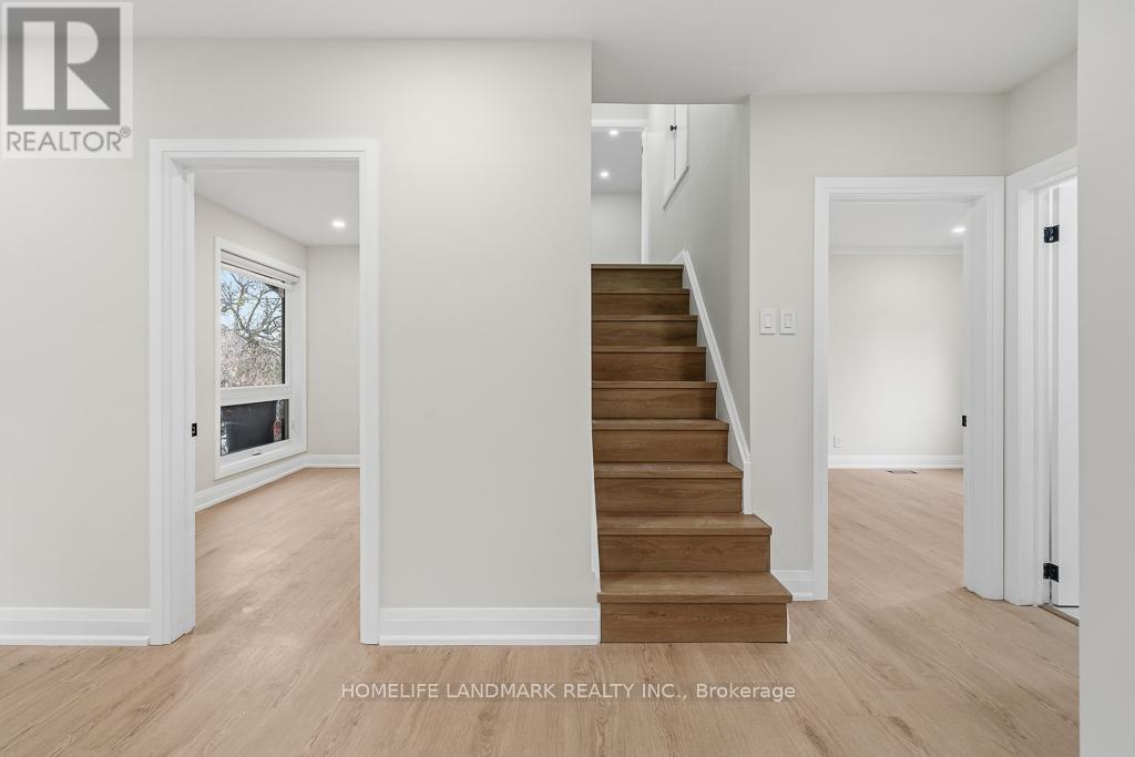 Main - 135 Waterloo Avenue, Toronto, Ontario  M3H 3Y7 - Photo 13 - C12928032