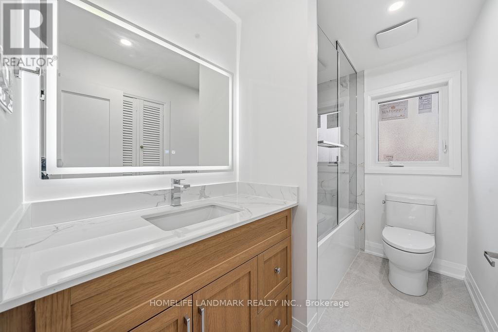 Main - 135 Waterloo Avenue, Toronto, Ontario  M3H 3Y7 - Photo 21 - C12928032