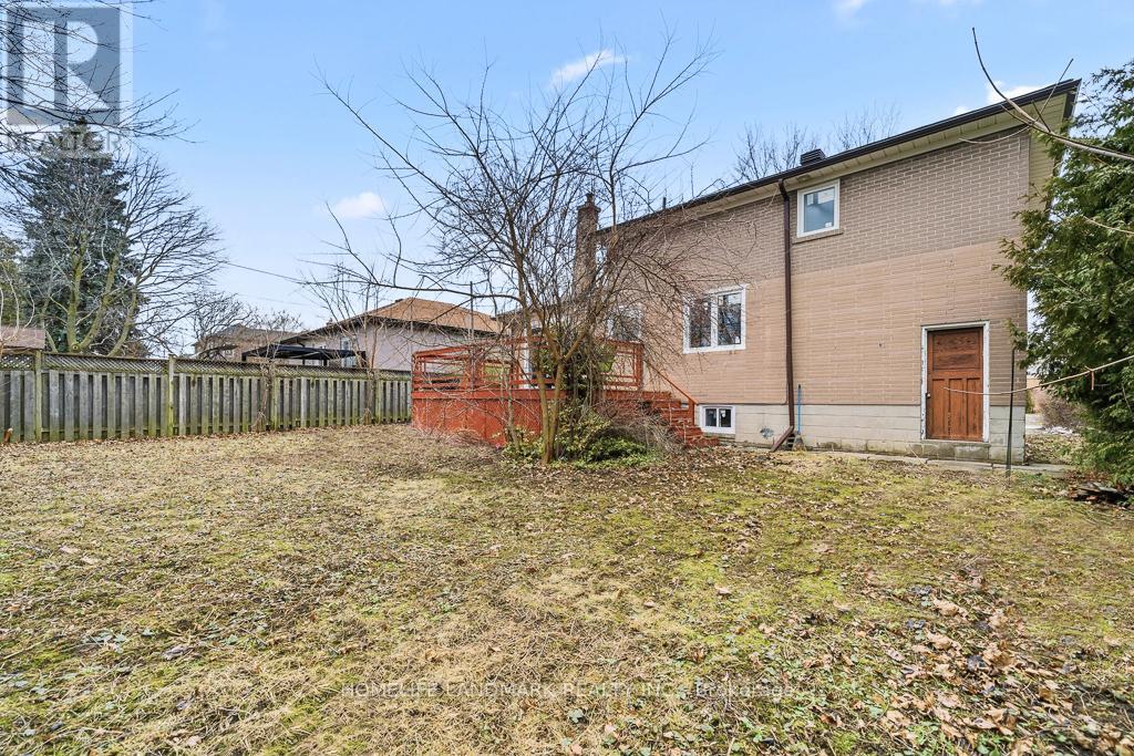 Main - 135 Waterloo Avenue, Toronto, Ontario  M3H 3Y7 - Photo 23 - C12928032