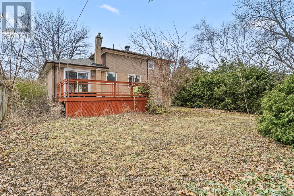 Main - 135 Waterloo Avenue, Toronto, Ontario  M3H 3Y7 - Photo 24 - C12928032