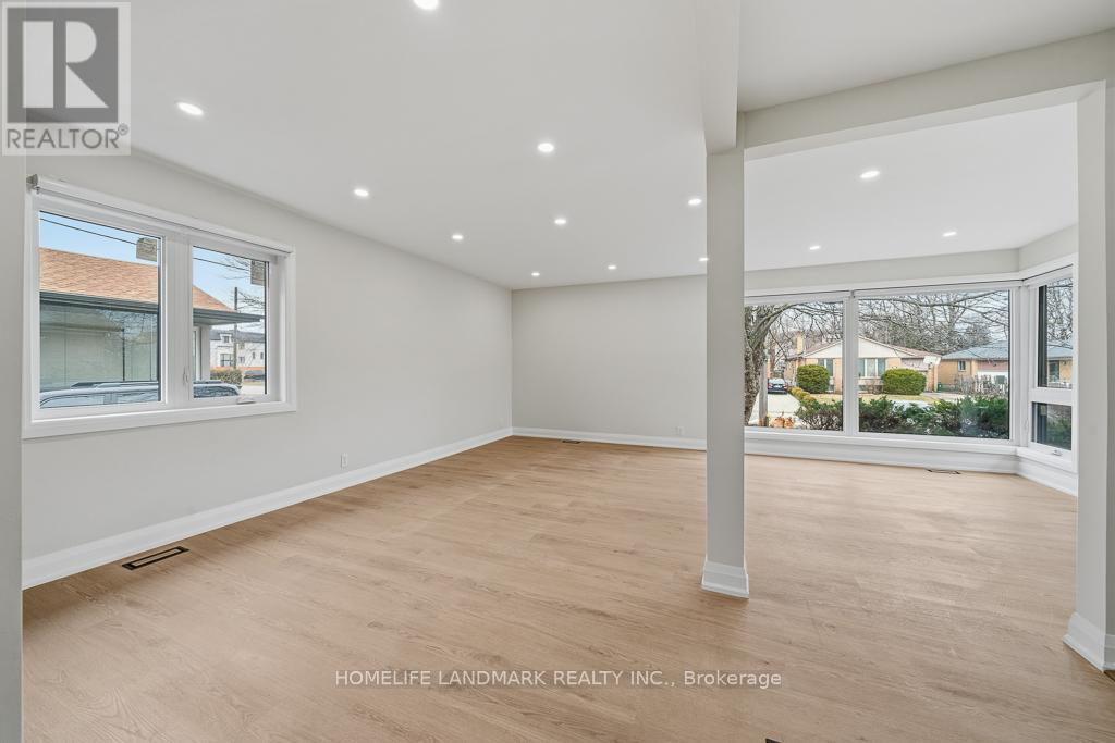 Main - 135 Waterloo Avenue, Toronto, Ontario  M3H 3Y7 - Photo 3 - C12928032