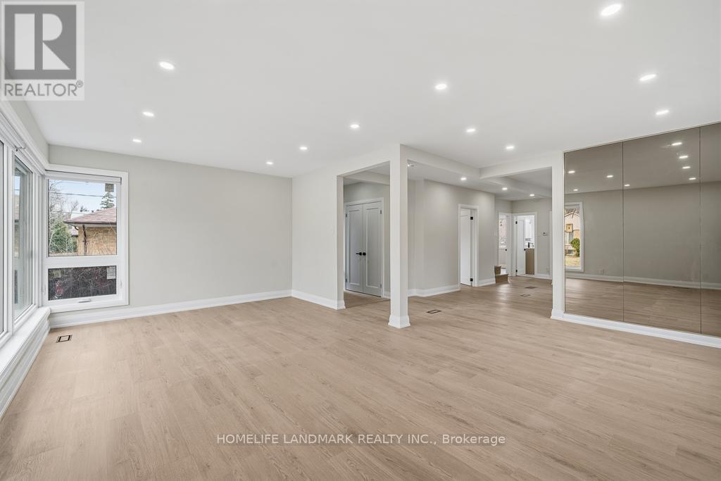 Main - 135 Waterloo Avenue, Toronto, Ontario  M3H 3Y7 - Photo 4 - C12928032