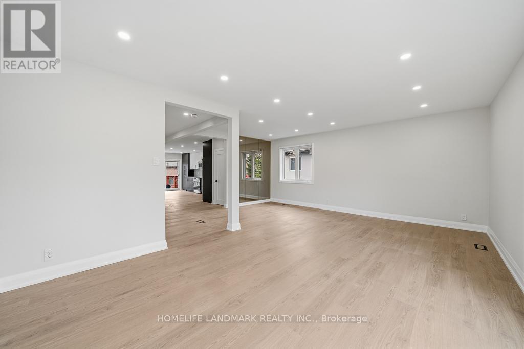 Main - 135 Waterloo Avenue, Toronto, Ontario  M3H 3Y7 - Photo 5 - C12928032