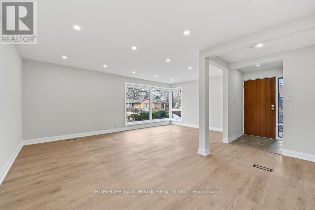 Main - 135 Waterloo Avenue, Toronto, Ontario  M3H 3Y7 - Photo 6 - C12928032