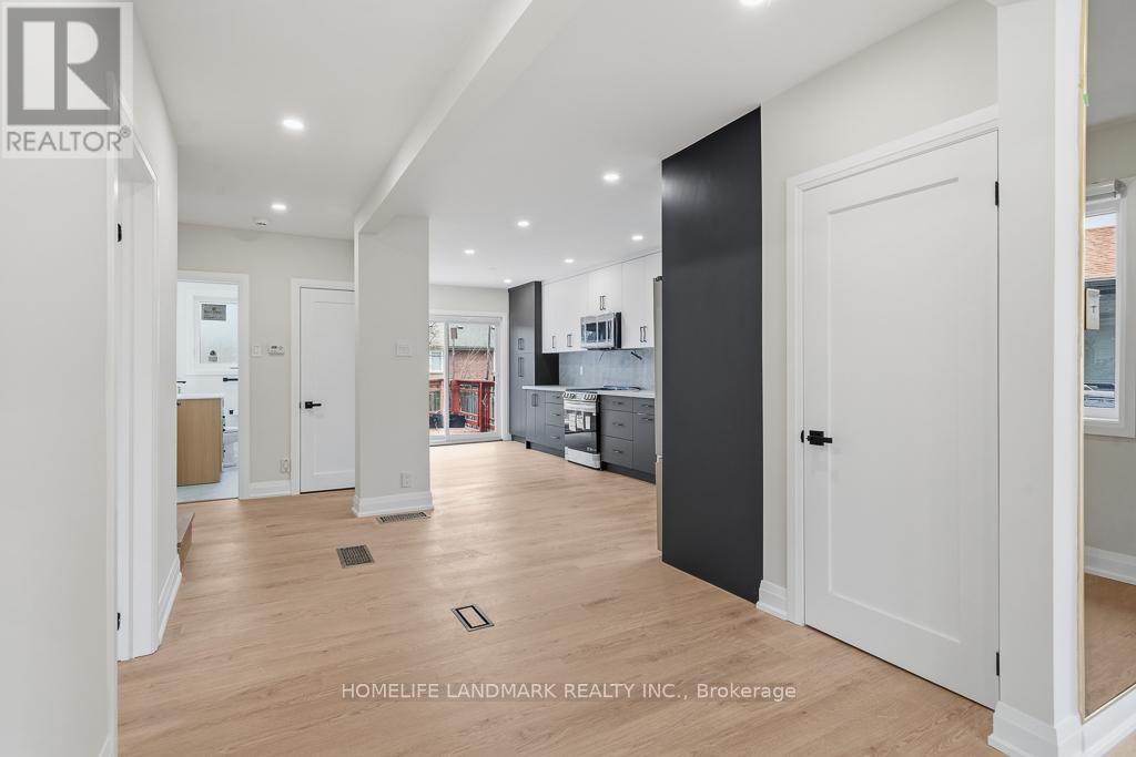 Main - 135 Waterloo Avenue, Toronto, Ontario  M3H 3Y7 - Photo 7 - C12928032