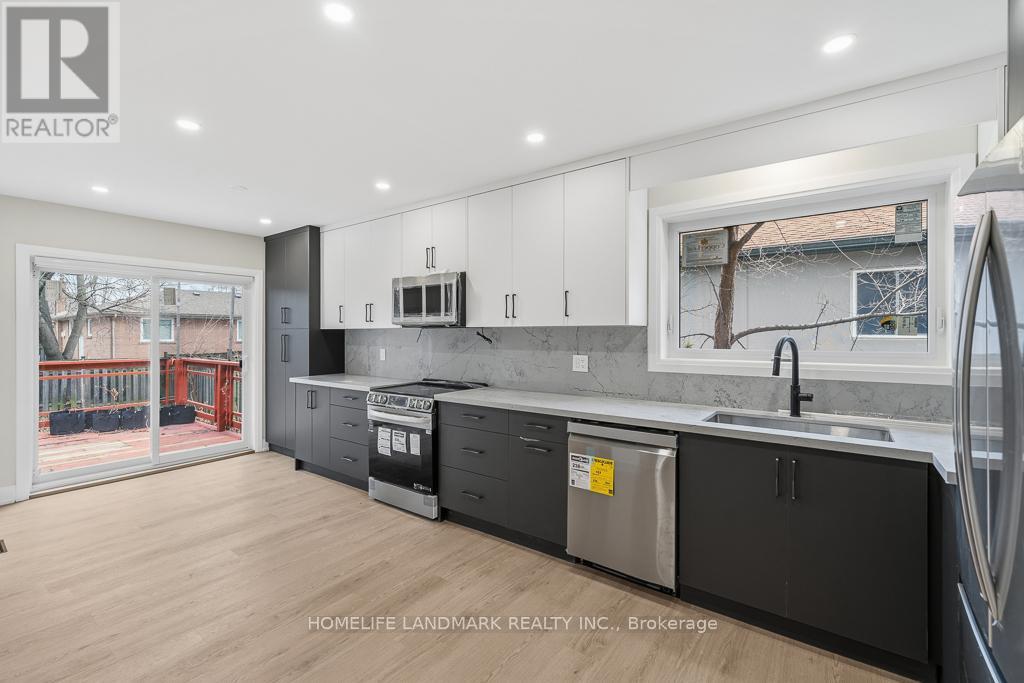 Main - 135 Waterloo Avenue, Toronto, Ontario  M3H 3Y7 - Photo 8 - C12928032