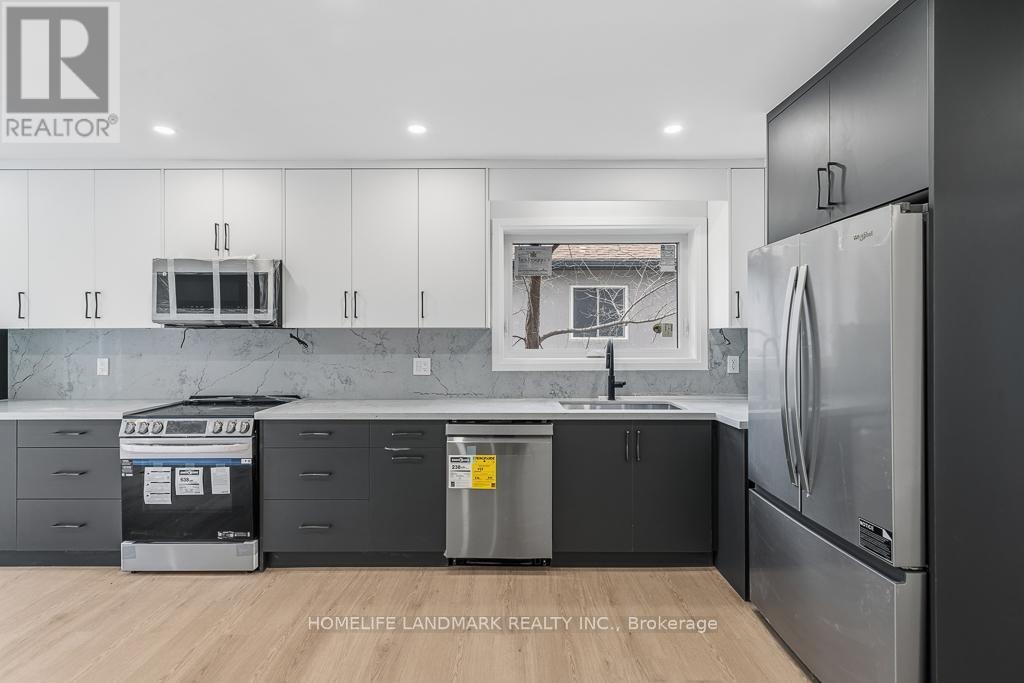 Main - 135 Waterloo Avenue, Toronto, Ontario  M3H 3Y7 - Photo 9 - C12928032