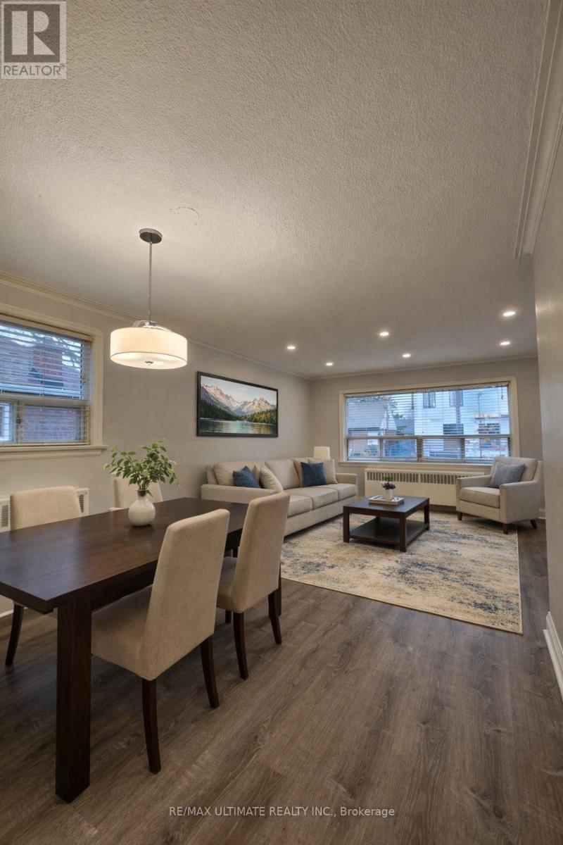 Main - 4 Gaylord Drive, Toronto, Ontario  M1R 1C1 - Photo 4 - E12927798