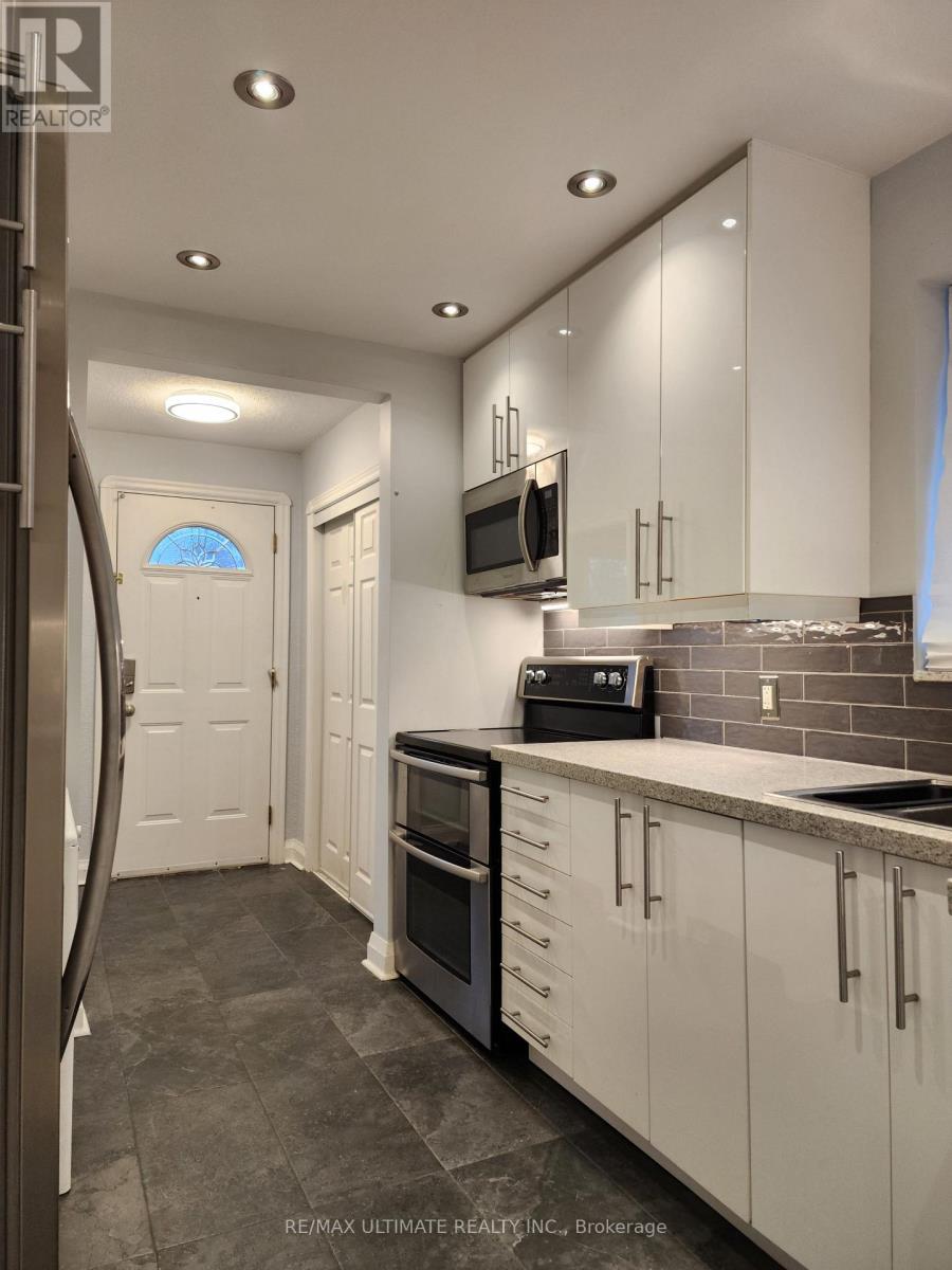 Main - 4 Gaylord Drive, Toronto, Ontario  M1R 1C1 - Photo 6 - E12927798