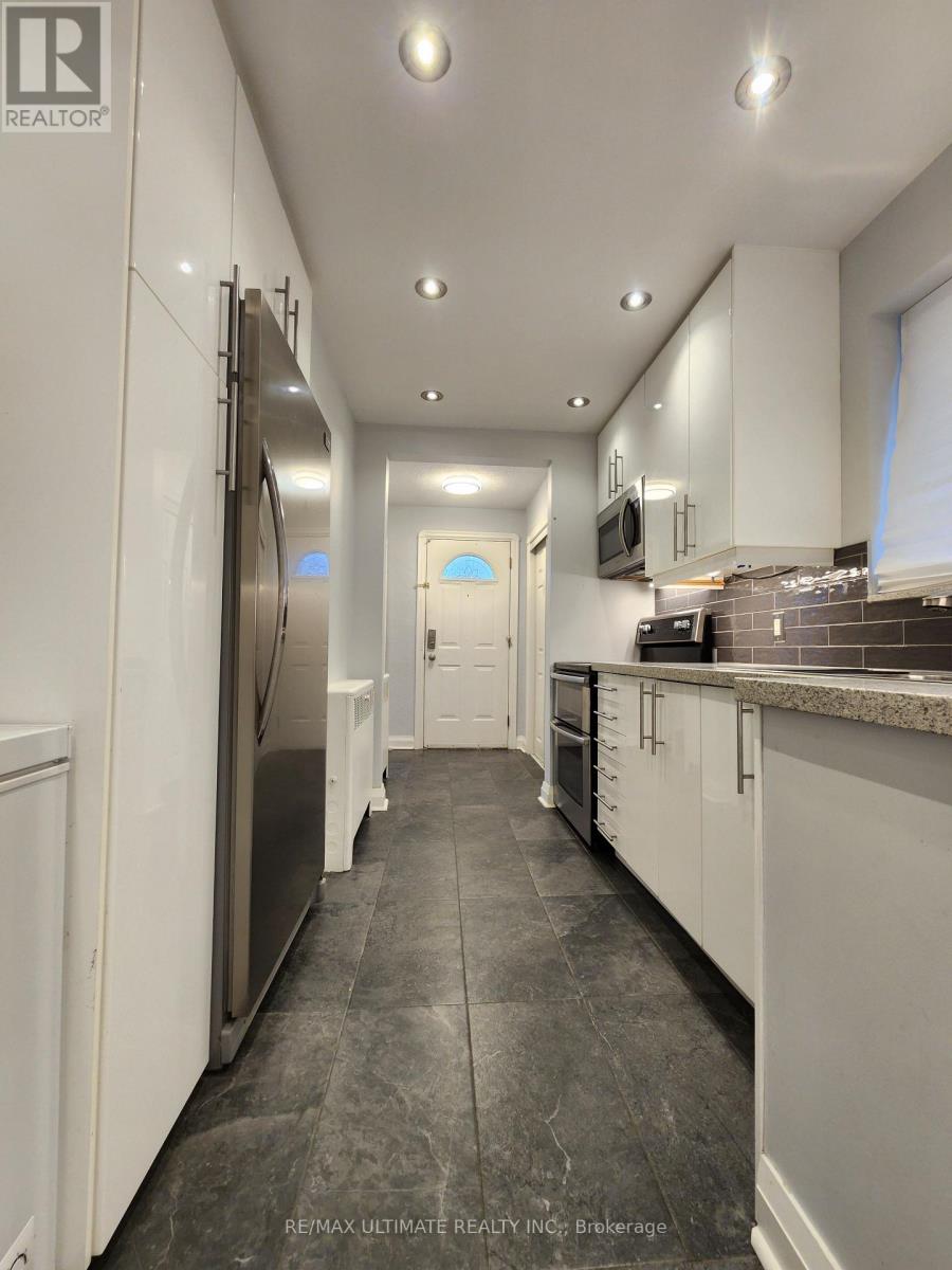 Main - 4 Gaylord Drive, Toronto, Ontario  M1R 1C1 - Photo 9 - E12927798