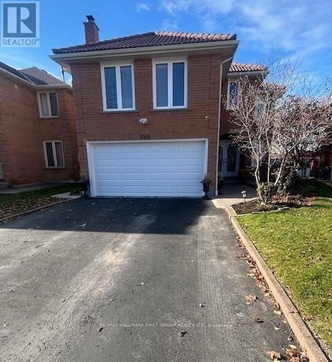LOWER - 1385 FERNCLIFF CIRCLE, Pickering, Ontario