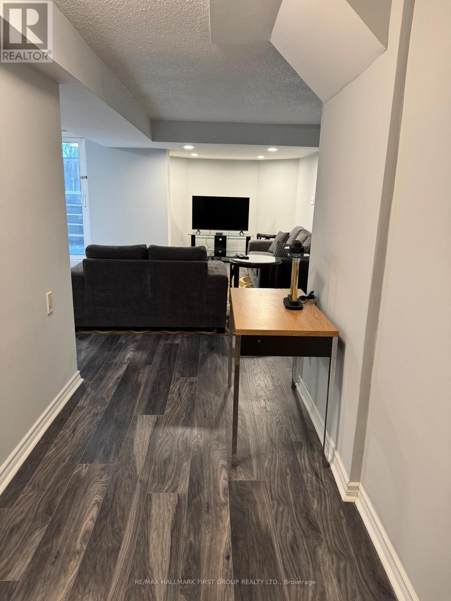 Lower - 1385 Ferncliff Circle, Pickering, Ontario  L1X 2N9 - Photo 10 - E12927888