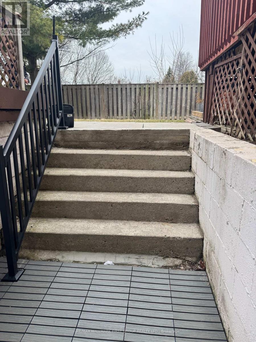 Lower - 1385 Ferncliff Circle, Pickering, Ontario  L1X 2N9 - Photo 14 - E12927888