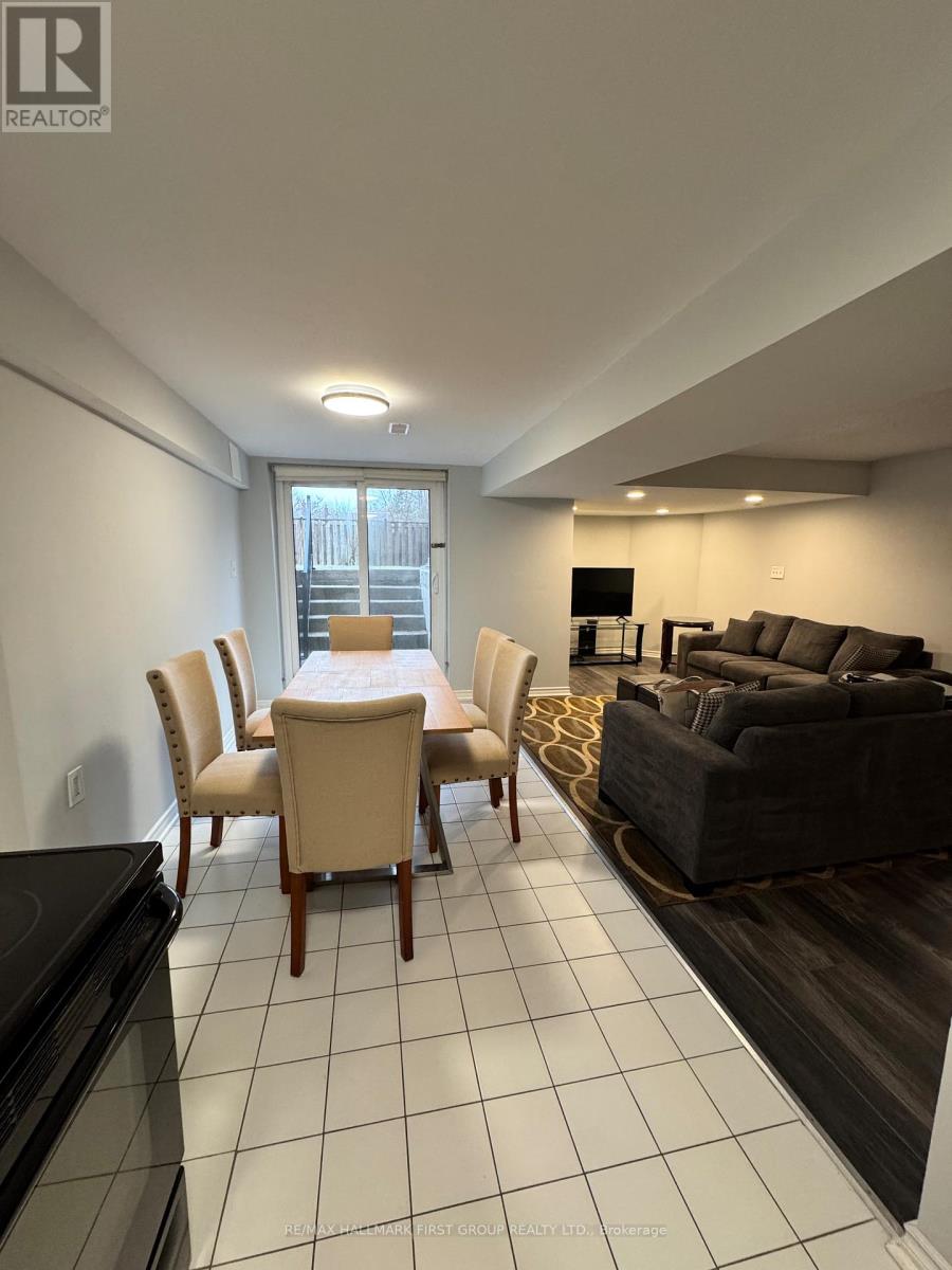 Lower - 1385 Ferncliff Circle, Pickering, Ontario  L1X 2N9 - Photo 2 - E12927888