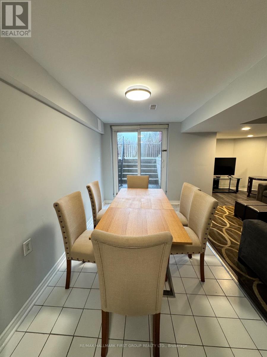 Lower - 1385 Ferncliff Circle, Pickering, Ontario  L1X 2N9 - Photo 3 - E12927888