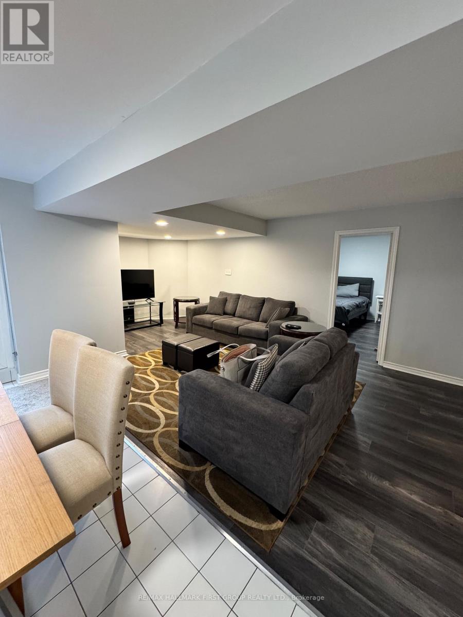 Lower - 1385 Ferncliff Circle, Pickering, Ontario  L1X 2N9 - Photo 4 - E12927888