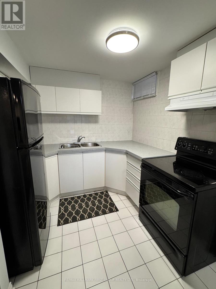 Lower - 1385 Ferncliff Circle, Pickering, Ontario  L1X 2N9 - Photo 9 - E12927888