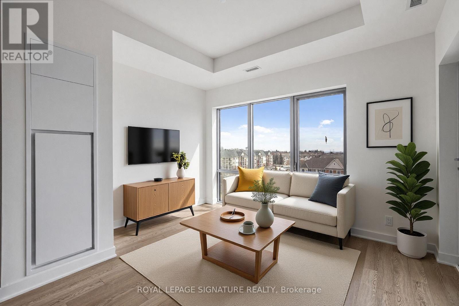 601 - 51 CLARINGTON BOULEVARD, Clarington, Ontario