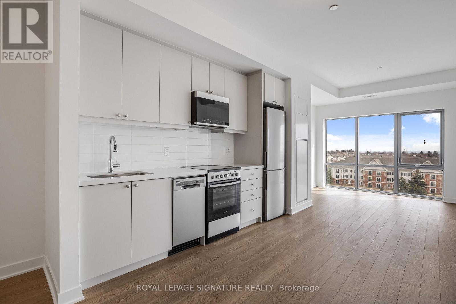 601 - 51 Clarington Boulevard, Clarington, Ontario  L1C 0A1 - Photo 7 - E12927938