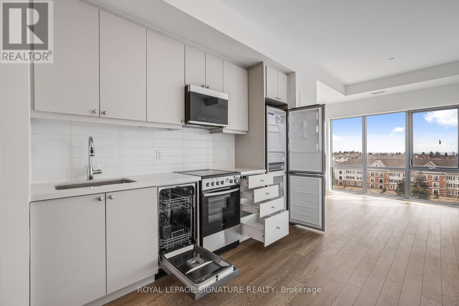 601 - 51 Clarington Boulevard, Clarington, Ontario  L1C 0A1 - Photo 8 - E12927938