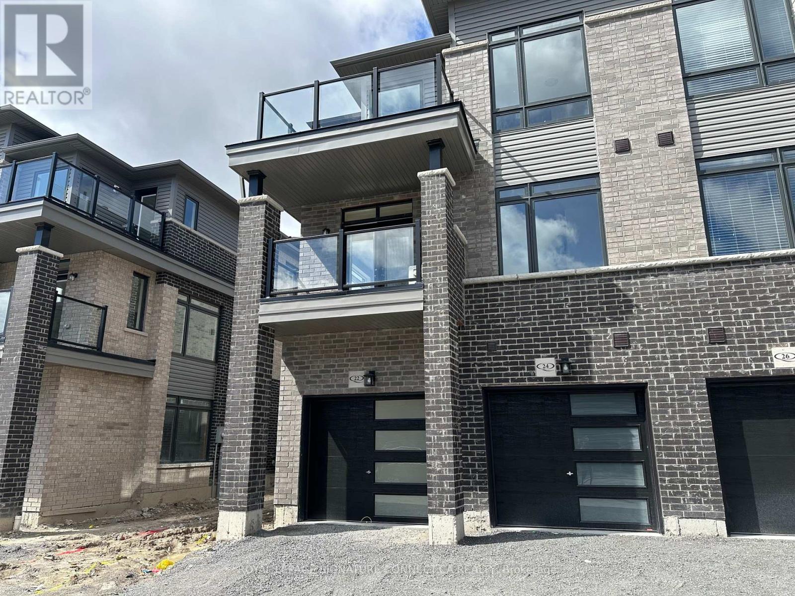 22 Emmas Way, Whitby, Ontario  L1R 0S7 - Photo 26 - E12927942