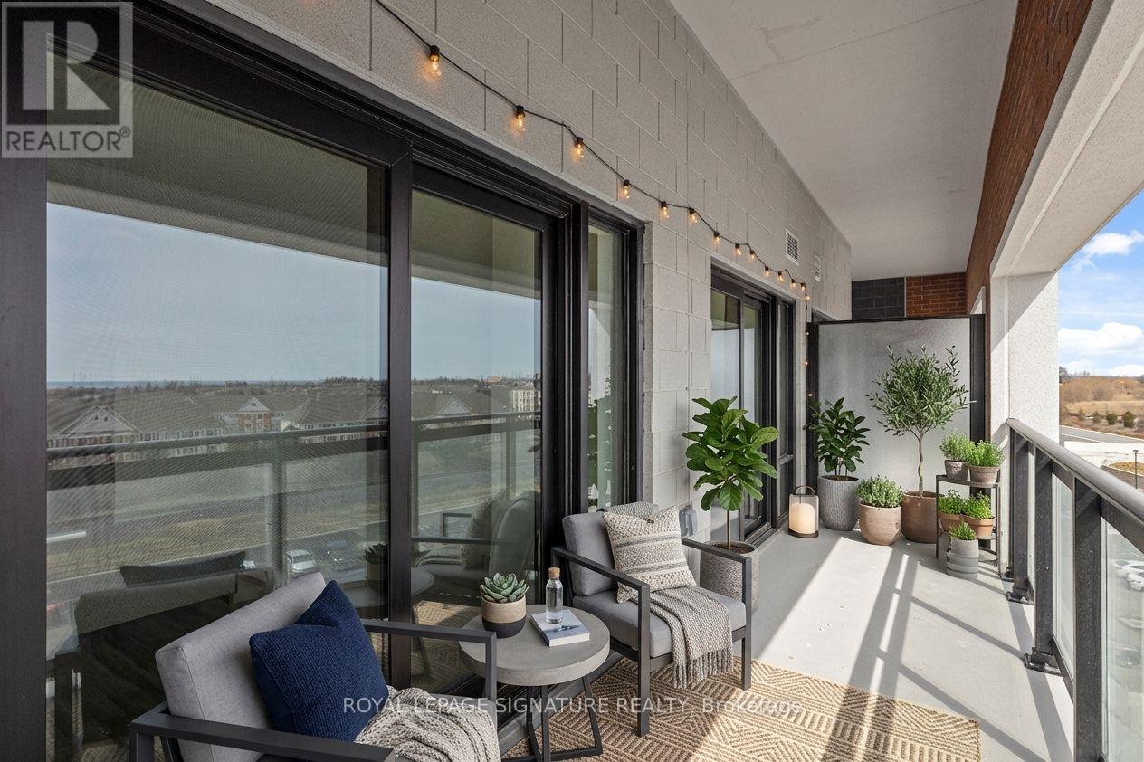 625 - 51 Clarington Boulevard, Clarington, Ontario  L1C 0A1 - Photo 21 - E12927998