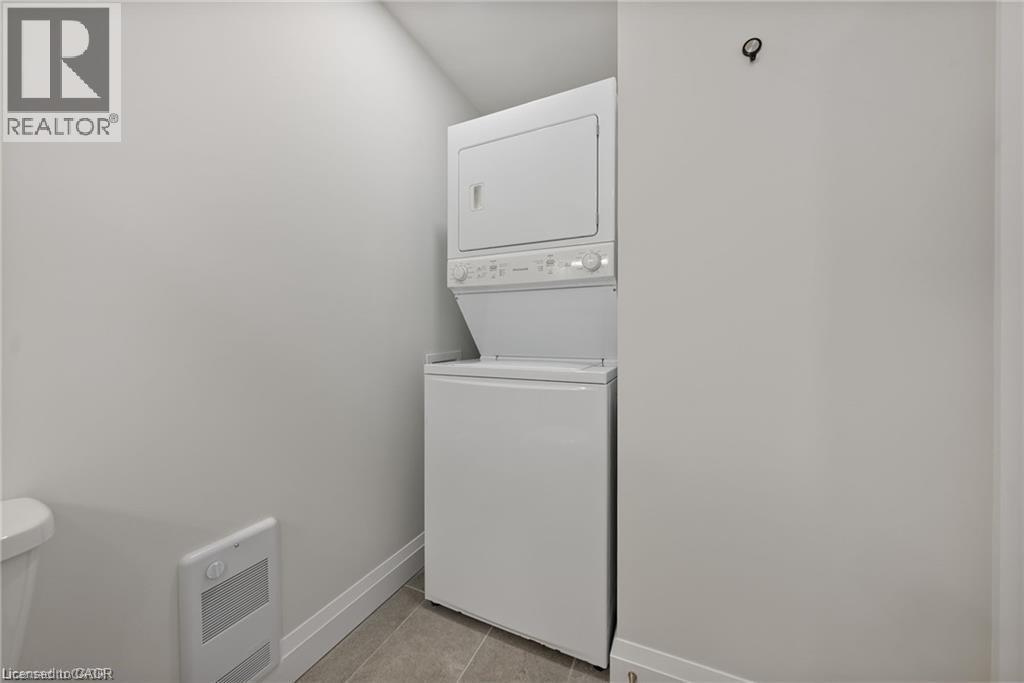 132 Merner Avenue Unit# 3, Kitchener, Ontario  N2H 1X8 - Photo 11 - 40815239