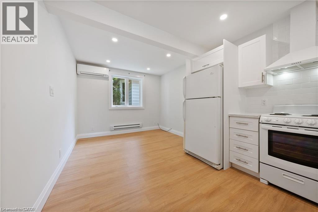 132 Merner Avenue Unit# 3, Kitchener, Ontario  N2H 1X8 - Photo 5 - 40815239