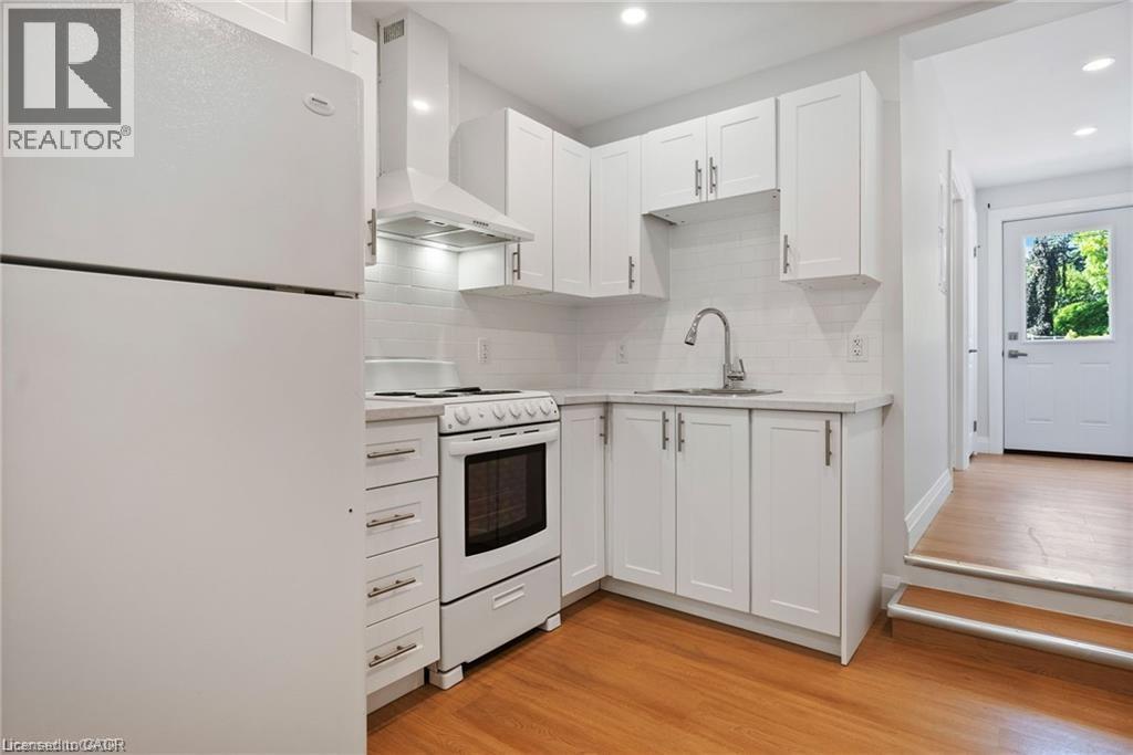 132 Merner Avenue Unit# 3, Kitchener, Ontario  N2H 1X8 - Photo 6 - 40815239