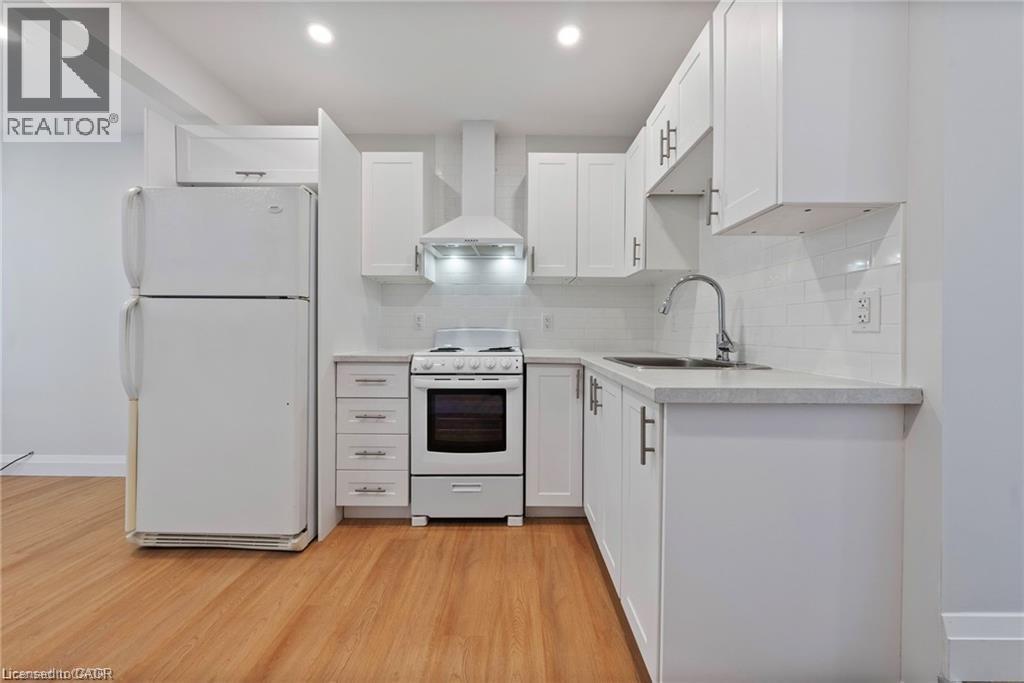 132 Merner Avenue Unit# 3, Kitchener, Ontario  N2H 1X8 - Photo 7 - 40815239