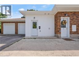 132 MERNER Avenue Unit# 3, kitchener, Ontario