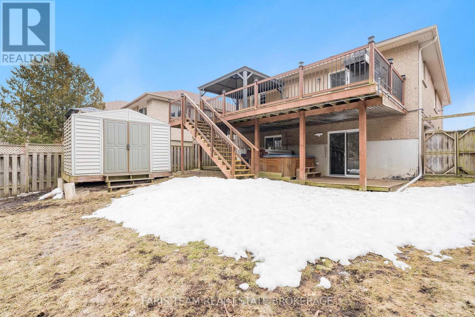 1004 Leslie Drive, Innisfil, Ontario  L9S 2B2 - Photo 32 - N12927792