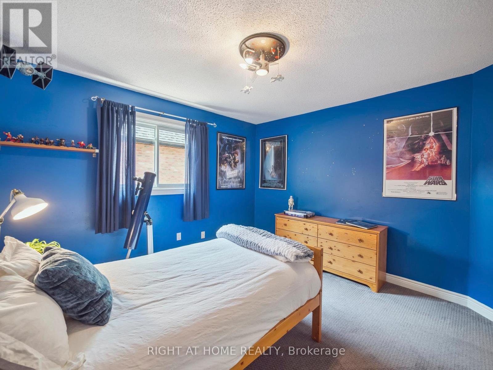 100 Carlyle Crescent, Aurora, Ontario  L4G 6P7 - Photo 27 - N12927794