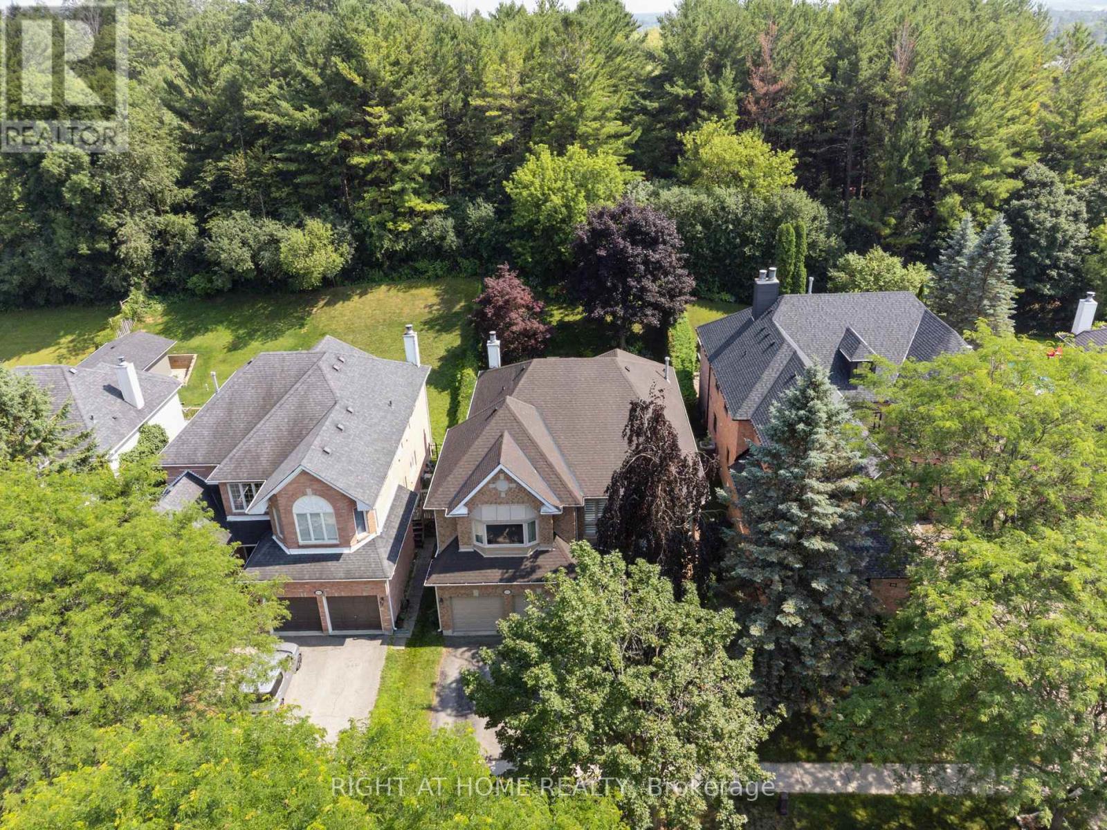 100 Carlyle Crescent, Aurora, Ontario  L4G 6P7 - Photo 41 - N12927794