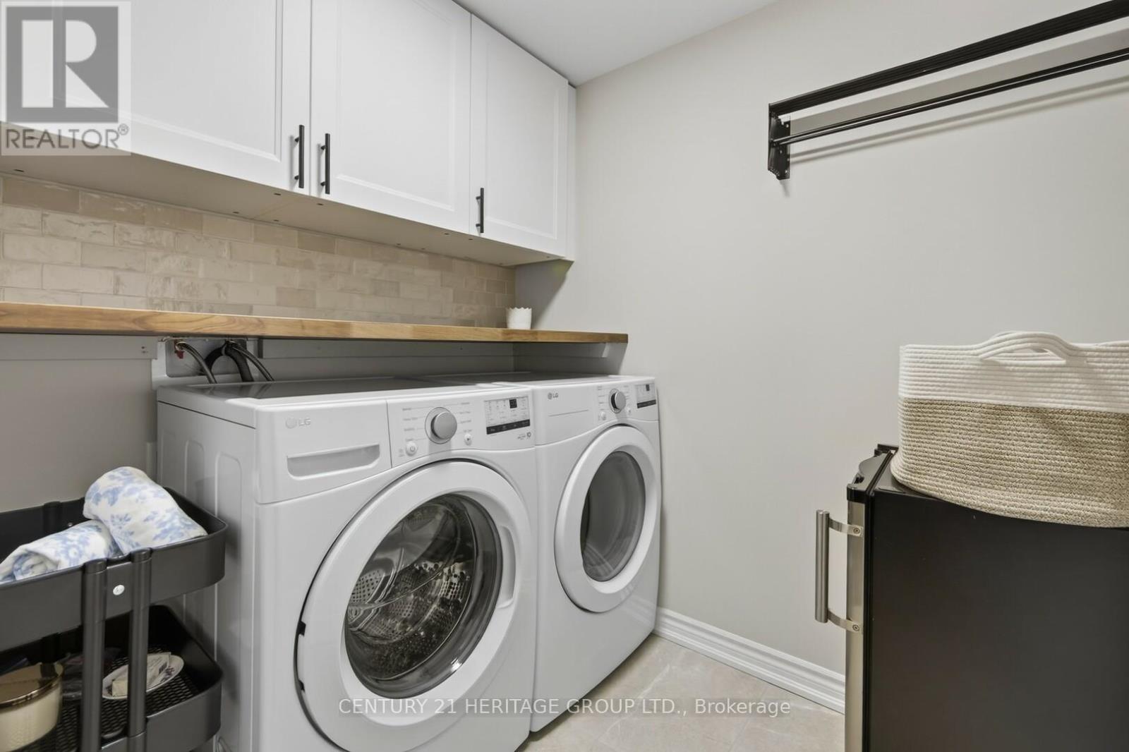 6 Mel Irving Drive, Bradford West Gwillimbury (Bradford), Ontario  L3Z 4P1 - Photo 10 - N12927844