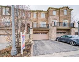22 KYLEMORE WAY, Markham, Ontario