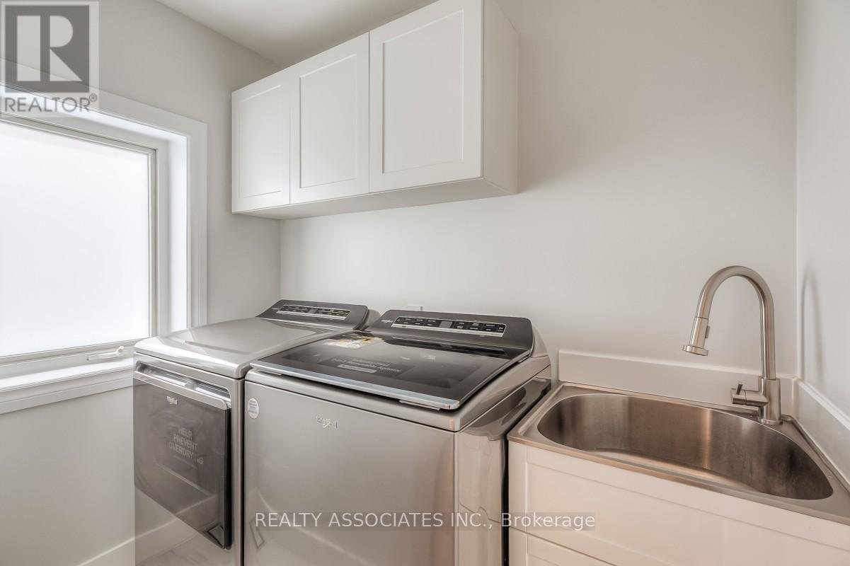 348 Miami Drive, Georgina, Ontario  L4P 2Z7 - Photo 23 - N12927860